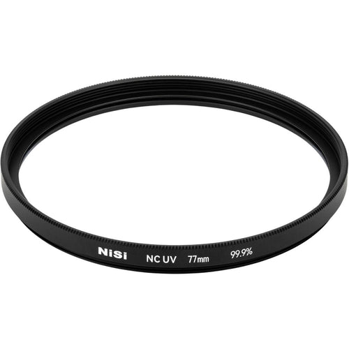 NiSi 77mm NC UV for Hasselblad (Brass Frame)