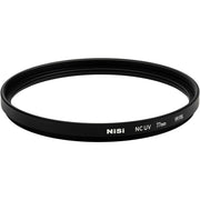NiSi 77mm NC UV for Hasselblad (Brass Frame)