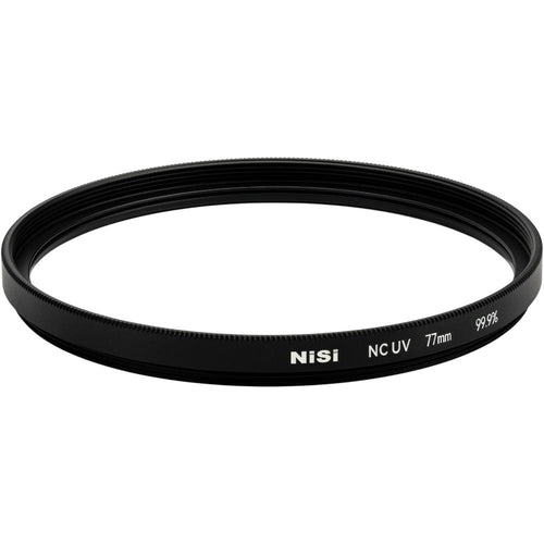 NiSi 77mm NC UV for Hasselblad (Brass Frame)