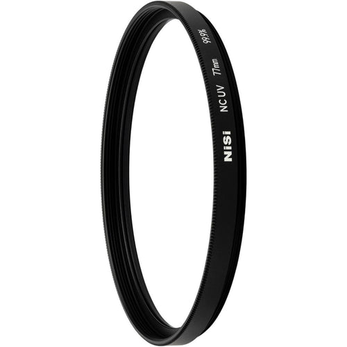 NiSi 77mm NC UV for Hasselblad (Brass Frame)