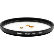 NiSi 77mm NC UV for Hasselblad (Brass Frame)