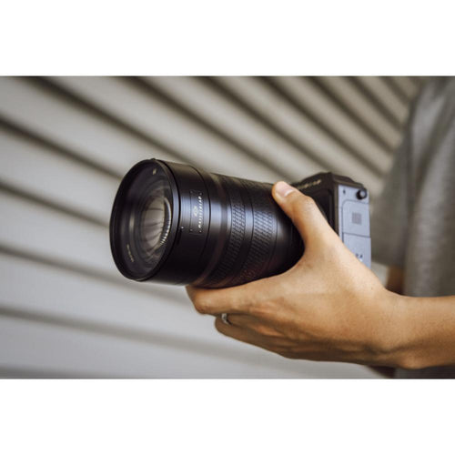 NiSi 77mm NC UV for Hasselblad (Brass Frame)