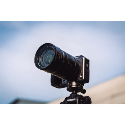 NiSi 77mm NC UV for Hasselblad (Brass Frame)
