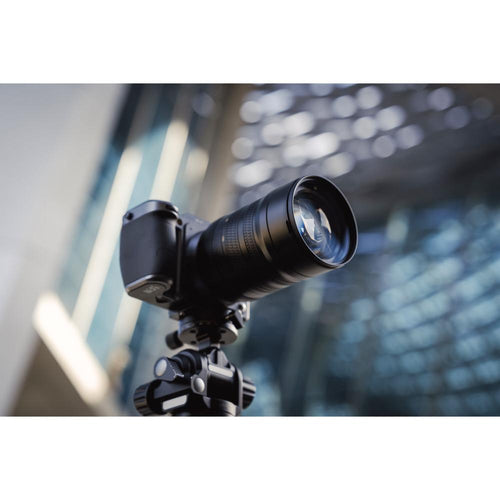 NiSi 77mm NC UV for Hasselblad (Brass Frame)