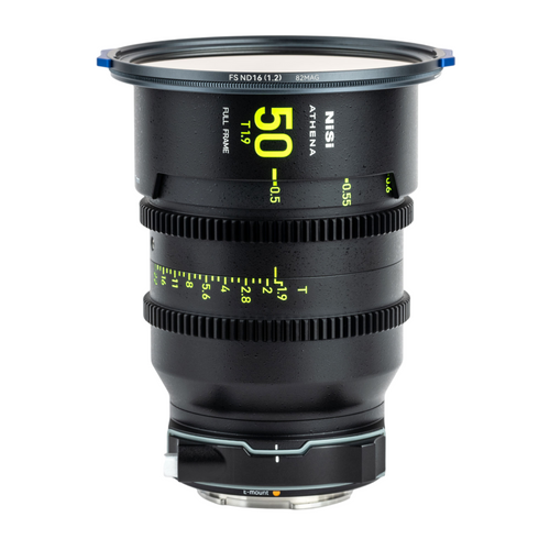 NiSi 77mm-82mm MAG JetMag Pro Magnetic Adaptor Ring