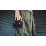 NiSi 72mm NC UV for Hasselblad (Brass Frame)