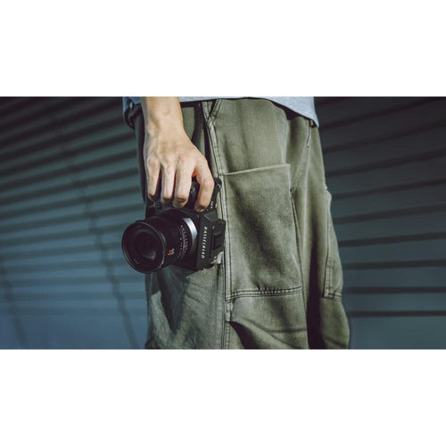 NiSi 72mm NC UV for Hasselblad (Brass Frame)