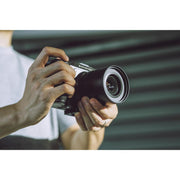 NiSi 72mm NC UV for Hasselblad (Brass Frame)
