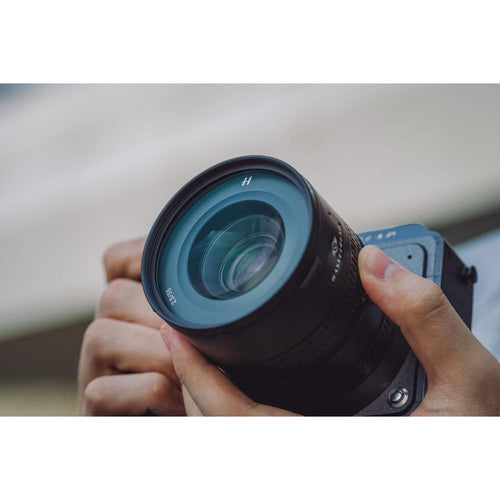 NiSi 72mm NC UV for Hasselblad (Brass Frame)