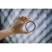 NiSi 72mm NC UV for Hasselblad (Brass Frame)