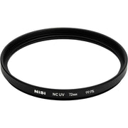 NiSi 72mm NC UV for Hasselblad (Brass Frame)
