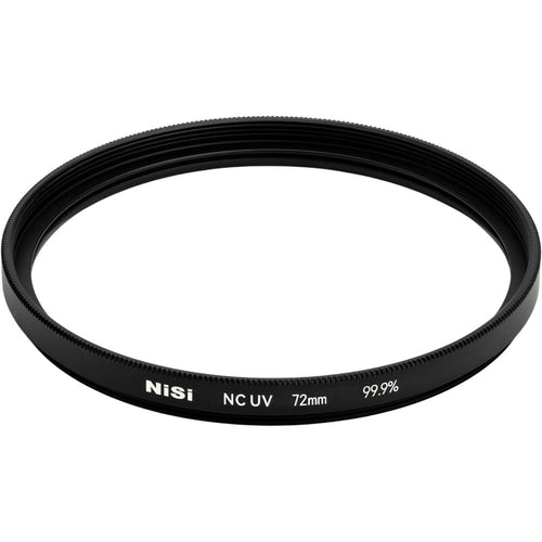 NiSi 72mm NC UV for Hasselblad (Brass Frame)