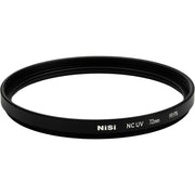 NiSi 72mm NC UV for Hasselblad (Brass Frame)