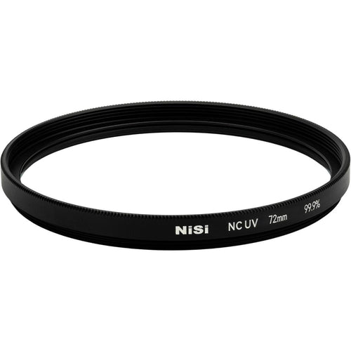 NiSi 72mm NC UV for Hasselblad (Brass Frame)