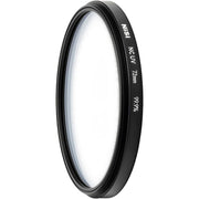 NiSi 72mm NC UV for Hasselblad (Brass Frame)