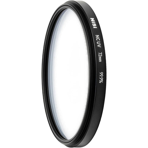 NiSi 72mm NC UV for Hasselblad (Brass Frame)