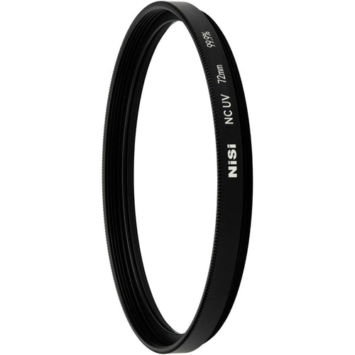 NiSi 72mm NC UV for Hasselblad (Brass Frame)