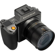 NiSi 72mm NC UV for Hasselblad (Brass Frame)
