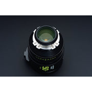 NiSi Aureus Prime Full Frame T1.4 Cinema Lens Kit - Includes 5 Lenses + Hard Case (PL Mount)