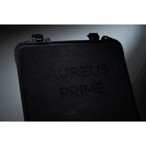 NiSi Aureus Prime Full Frame T1.4 Cinema Lens Kit - Includes 5 Lenses + Hard Case (PL Mount)