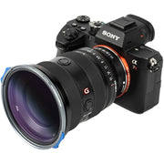 NiSi JetMag Pro Medium Graduated FS GND8 (0.9) 82MAG Magnetic Filter (GND 3 Stop)