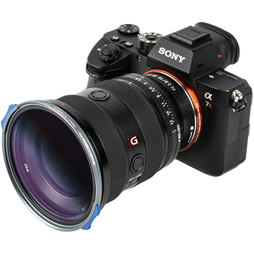 NiSi JetMag Pro Medium Graduated FS GND8 (0.9) 82MAG Magnetic Filter (GND 3 Stop)
