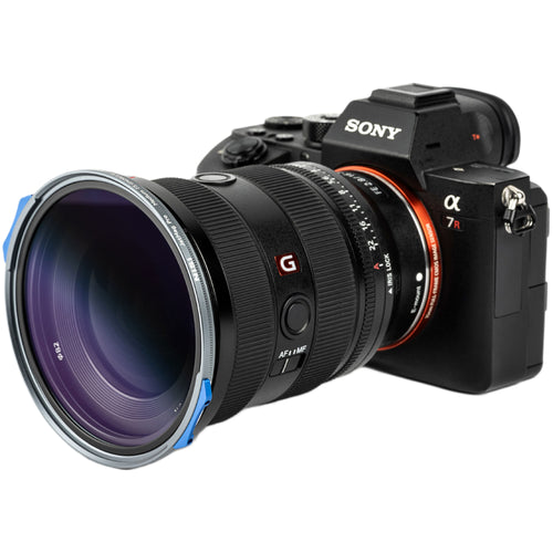 NiSi JetMag Pro Medium Graduated FS GND8 (0.9) 82MAG Magnetic Filter (GND 3 Stop)