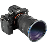NiSi JetMag Pro Medium Graduated FS GND8 (0.9) 82MAG Magnetic Filter (GND 3 Stop)