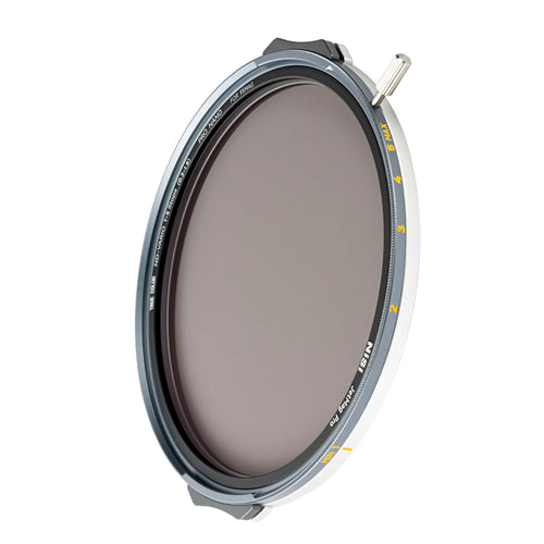 NiSi JetMag Pro VND 1-9 Stops VND Mist Creative 95MAG Magnetic Filter Kit