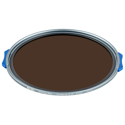 NiSi JetMag Pro VND 1-9 Stops VND Mist Creative 95MAG Magnetic Filter Kit