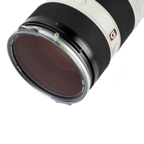 NiSi JetMag Pro VND 1-9 Stops VND Mist Creative 95MAG Magnetic Filter Kit