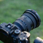 NiSi 82mm JetMag Pro FS ND4 82MAG Magnetic Filter (2 Stop)