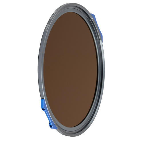 NiSi 82mm JetMag Pro FS ND4 82MAG Magnetic Filter (2 Stop)