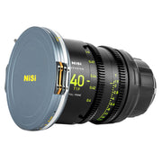 NiSi JetMag Pro VND 1-9 Stops VND Mist Creative 82MAG Magnetic Filter Kit