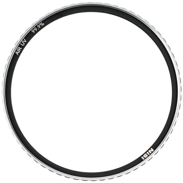 NiSi Air UV Protection Filter