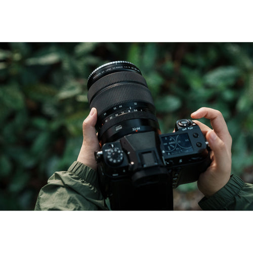 NiSi Air UV Protection Filter