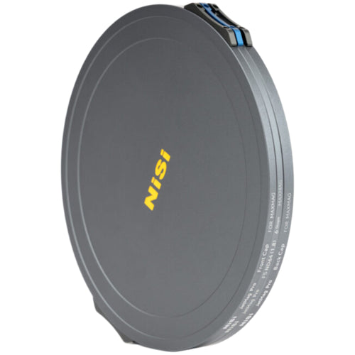 NiSi JetMag Pro Landscape ND Kit MAXMAG Magnetic Filter Kit for Nikkor Z 14-24mm f/2.8 Lens