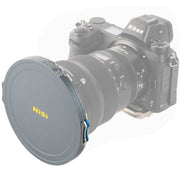 NiSi JetMag Pro Landscape ND Kit MAXMAG Magnetic Filter Kit for Nikkor Z 14-24mm f/2.8 Lens