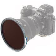 NiSi JetMag Pro Landscape ND Kit MAXMAG Magnetic Filter Kit for Nikkor Z 14-24mm f/2.8 Lens