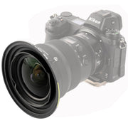 NiSi JetMag Pro Landscape ND Kit MAXMAG Magnetic Filter Kit for Nikkor Z 14-24mm f/2.8 Lens