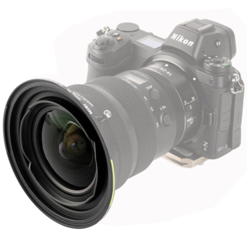NiSi JetMag Pro Landscape ND Kit MAXMAG Magnetic Filter Kit for Nikkor Z 14-24mm f/2.8 Lens