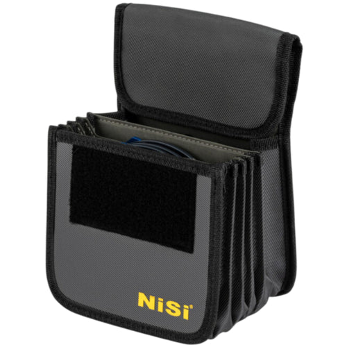 NiSi JetMag Pro Landscape ND Kit MAXMAG Magnetic Filter Kit for Nikkor Z 14-24mm f/2.8 Lens