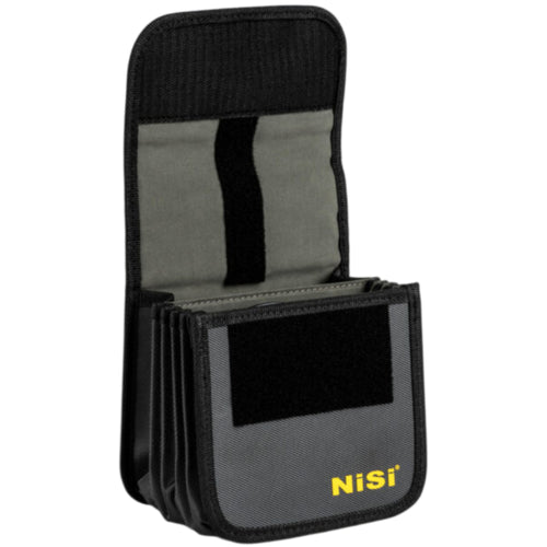 NiSi JetMag Pro Landscape ND Kit MAXMAG Magnetic Filter Kit for Nikkor Z 14-24mm f/2.8 Lens