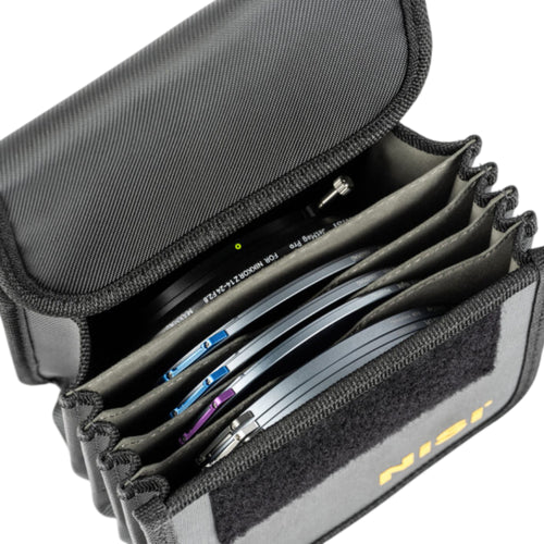 NiSi JetMag Pro Landscape ND Kit MAXMAG Magnetic Filter Kit for Nikkor Z 14-24mm f/2.8 Lens