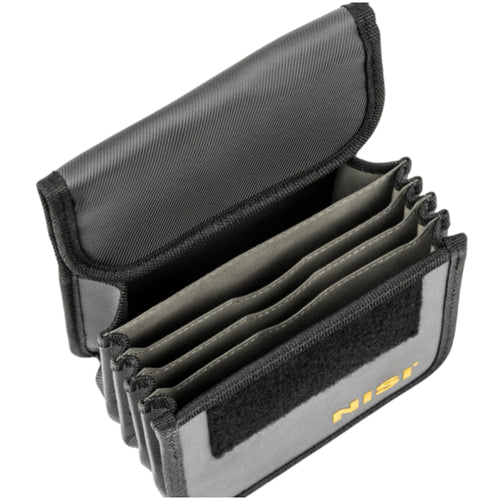 NiSi JetMag Pro Landscape ND Kit MAXMAG Magnetic Filter Kit for Nikkor Z 14-24mm f/2.8 Lens