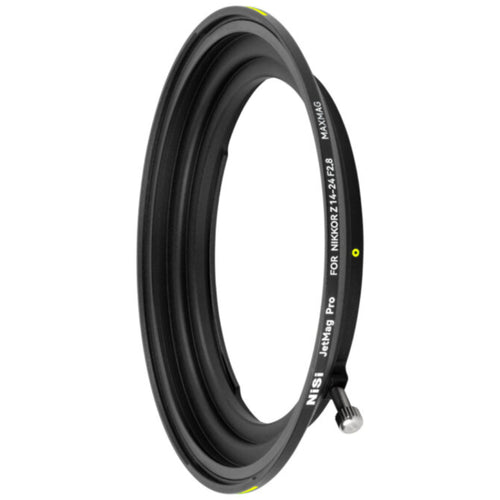 NiSi JetMag Pro Landscape ND Kit MAXMAG Magnetic Filter Kit for Nikkor Z 14-24mm f/2.8 Lens