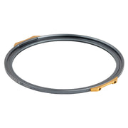 NiSi 82mm JetMag Pro Black Mist 1/4 82MAG Magnetic Filter