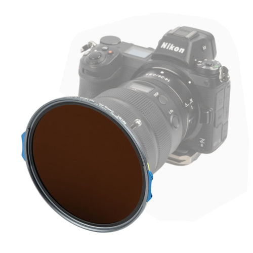 NiSi JetMag Pro FS ND1000 (3.0) MAXMAG Magnetic Filter (10 Stop)