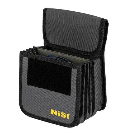 NiSi JetMag Pro MAXMAG Filter Pouch