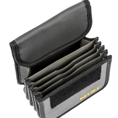 NiSi JetMag Pro MAXMAG Filter Pouch
